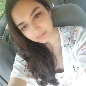 Meet your Posher, Syeda